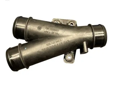 Intercooler hose/pipe