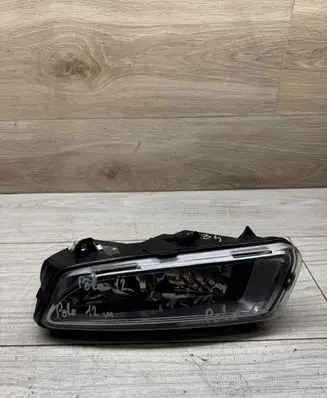 Volkswagen Polo V 6R Rear tail light reflector e26929