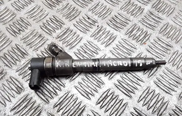 KIA Optima Fuel injector 0445110410