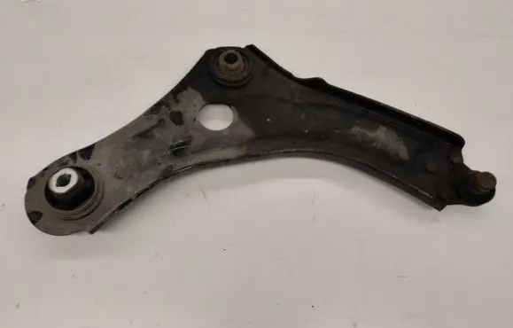 Renault Megane IV Front lower control arm/wishbone 545045297R
