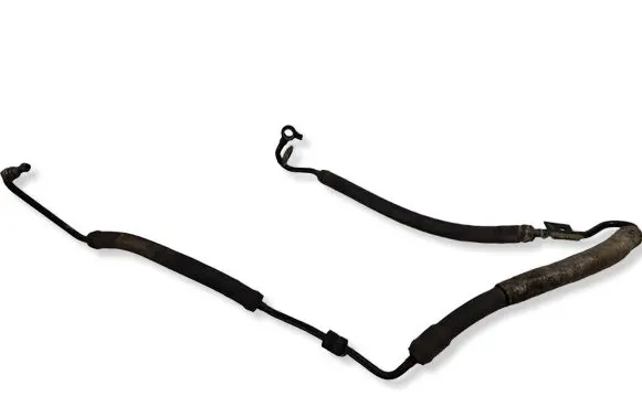 Volkswagen Sharan Power steering hose/pipe/line 7M3422893 YM213A719CA