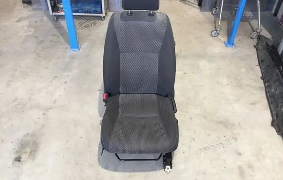 Toyota Verso Front driver seat 