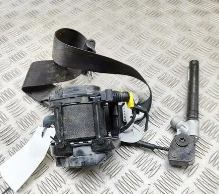 Tesla Model 3 Front seatbelt 110582201F
