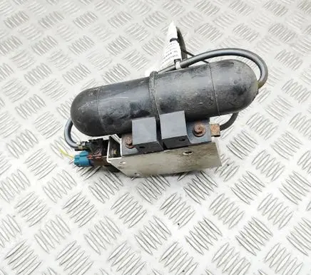 Aston Martin DB9 Vacuum pump 4G432C529BC 4C342A451B