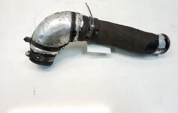 Hyundai ix35 Intercooler hose/pipe