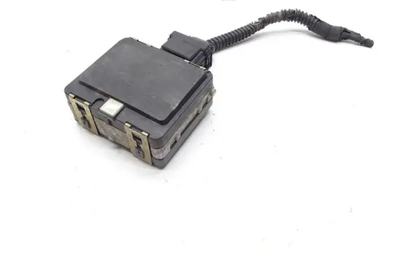 Skoda Fabia Mk3 (NJ) Distronic sensor radar 5Q0907561K