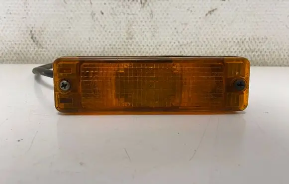 Volkswagen Golf II Front indicator light 171953049J 171953049