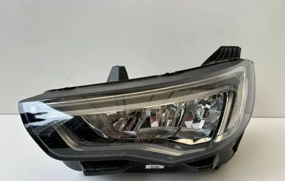 Opel Grandland X Headlight/headlamp YP00162880
