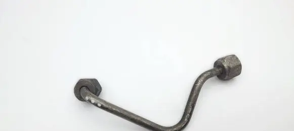 Peugeot Boxer Fuel line pipe 6C1Q9C993CB
