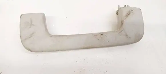Audi A3 S3 8P Rear interior roof grab handle 