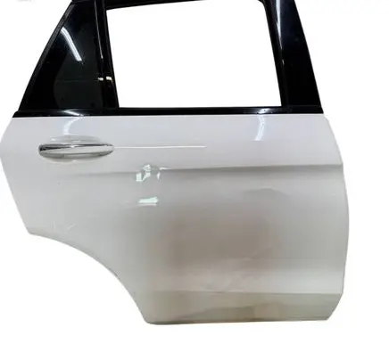 Mercedes-Benz GLC X253 C253 Rear door DRZWITPGLC253