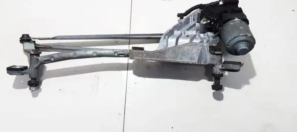 Ford Fiesta Front wiper linkage and motor 3397021161 8A61-17500-BB