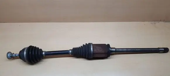 BMW 4 F32 F33 Front driveshaft 7597694