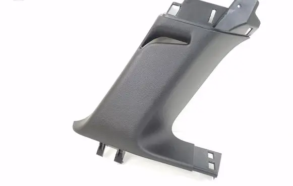 Jeep Grand Cherokee (C) pillar trim 1GP03DX9AC