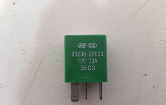 Hyundai i10 Other relay 952302P020