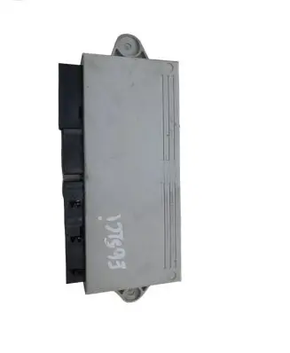 BMW 7 E65 E66 Door control unit/module 61356964142