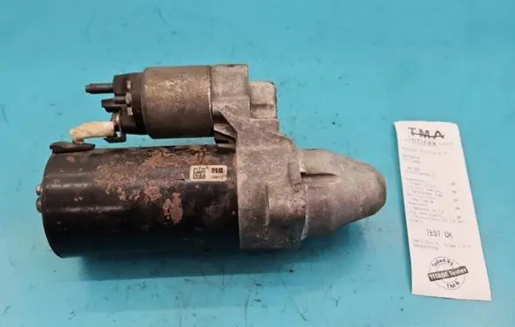 Porsche Cayenne (92A) Starter motor IMPRK1405580