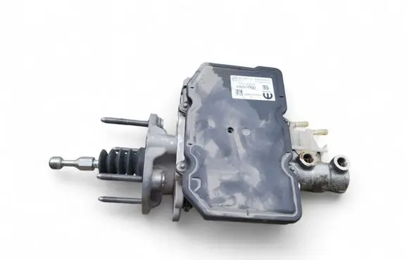 Chrysler Pacifica Brake power pressure regulator P68240033AJ 68240033AJ