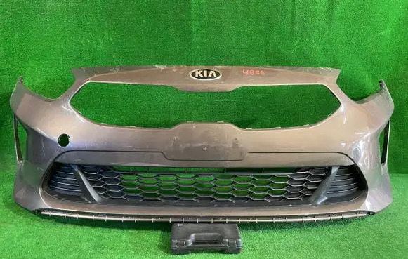 KIA Ceed Front bumper
