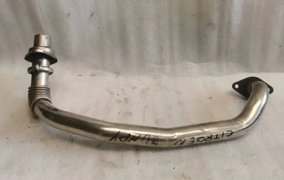 Citroen Jumpy Coolant pipe/hose 