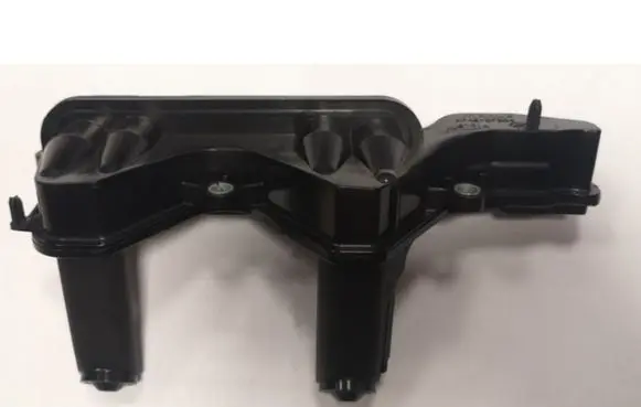 BMW 6 F12 F13 Oil breather separator 7566261