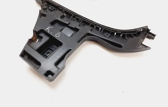 Volvo S80 Rear bumper mounting bracket 30655131 S3DHA