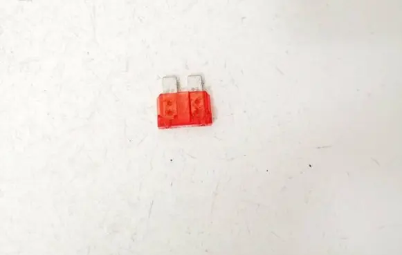 Mercedes-Benz E W211 Fuse a0005460373
