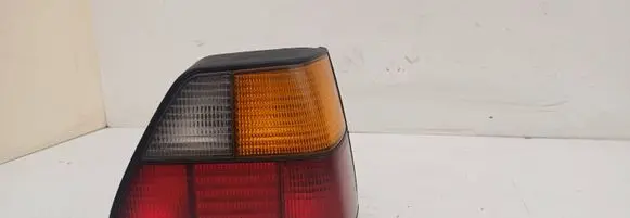 Volkswagen Golf II Rear/tail lights 191945112A 1025