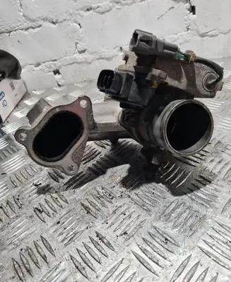 Toyota RAV 4 (XA20) Throttle valve 8967221020