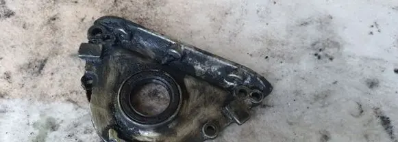 Volkswagen Transporter - Caravelle T4 other engine part