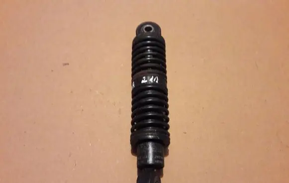 Audi A4 S4 B6 8E 8H Generator/alternator belt tensioner 059145284