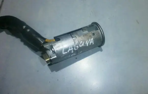 Renault Laguna I Ignition lock contact 