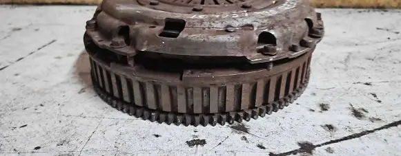 KIA Ceed Clutch set kit