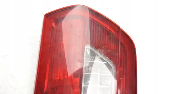 Citroen C5 Tailgate rear/tail lights 9675067980