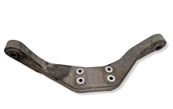 Land Rover Discovery Sport Rear differential/diff mount bracket 6717015190 FG5JA