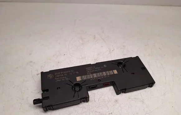 BMW X5 E70 Aerial antenna amplifier 65209134283 65209193849
