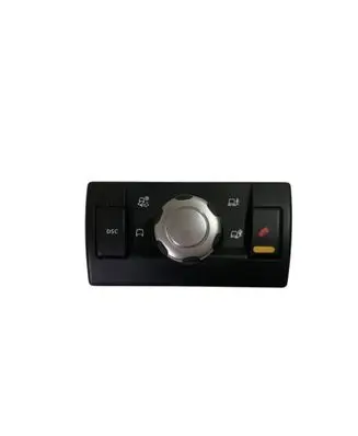 Land Rover Freelander 2 - LR2 Traction control (ASR) switch 6H5214B596DD