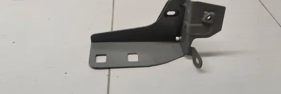 Renault Kadjar Headlight/headlamp mounting bracket 260922335R
