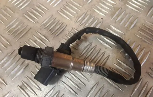 KIA Sportage Lambda probe sensor 9350933004 393504A410