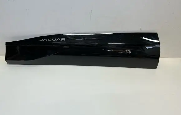 Jaguar I-Pace Front door trim (molding) J9D321065A