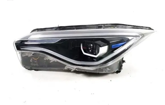 Renault Zoe Headlight/headlamp