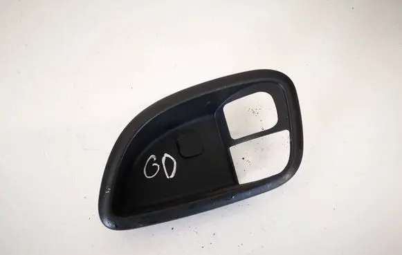KIA Carens II Other interior part 836211d000 83621-1d000