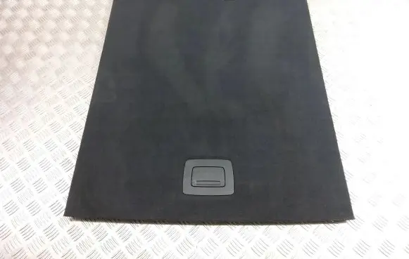 BMW X3 F25 Trunk/boot floor carpet liner 9207890