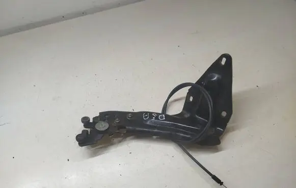 Chrysler Town u0026 Country V Sliding door lower roller guide/hinge 