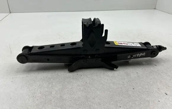 Dodge Durango III Lift Jack 
