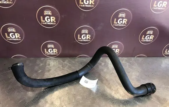 Volvo V70 Engine coolant pipe/hose 6G918283