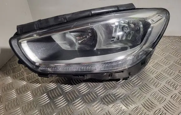 Mercedes-Benz Citan II Headlight/headlamp A4209060000