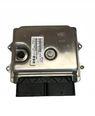 Alfa Romeo Mito Engine control unit/module 55281202