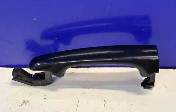 Volvo XC60 Front door exterior handle 30753785