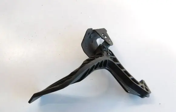 Opel Mokka B Engine bonnet (hood) release handle 9834873780